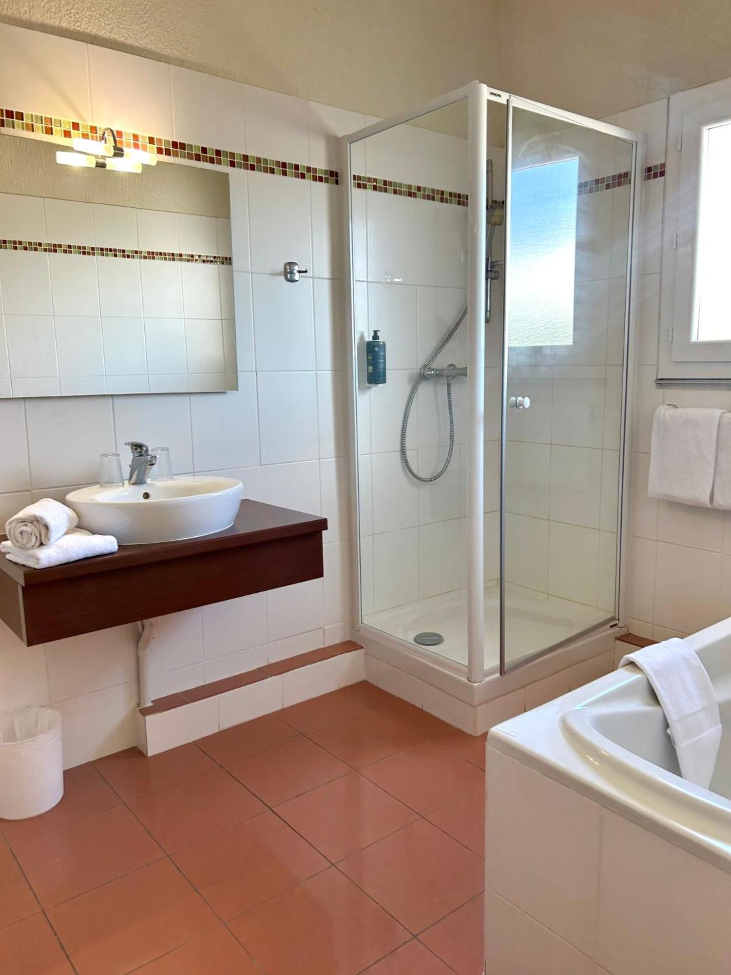 The Originals City, Hotel Cap Maya, Cap D'아그 외부 사진