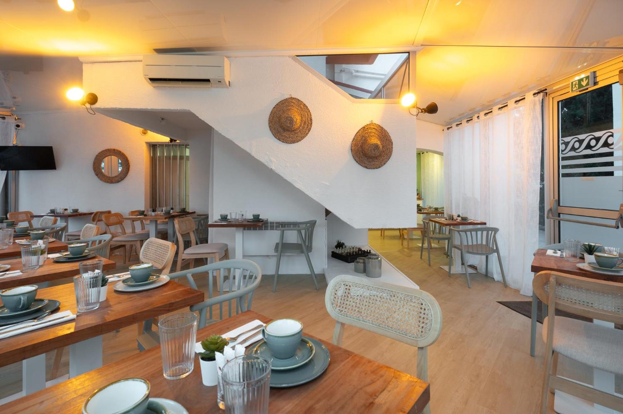 The Originals City, Hotel Cap Maya, Cap D'아그 외부 사진